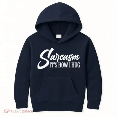 Kids Hoodie