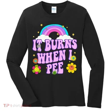 Women's Long Sleeve Shirt