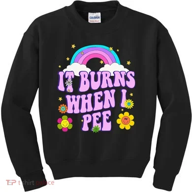 Kids Sweatshirt