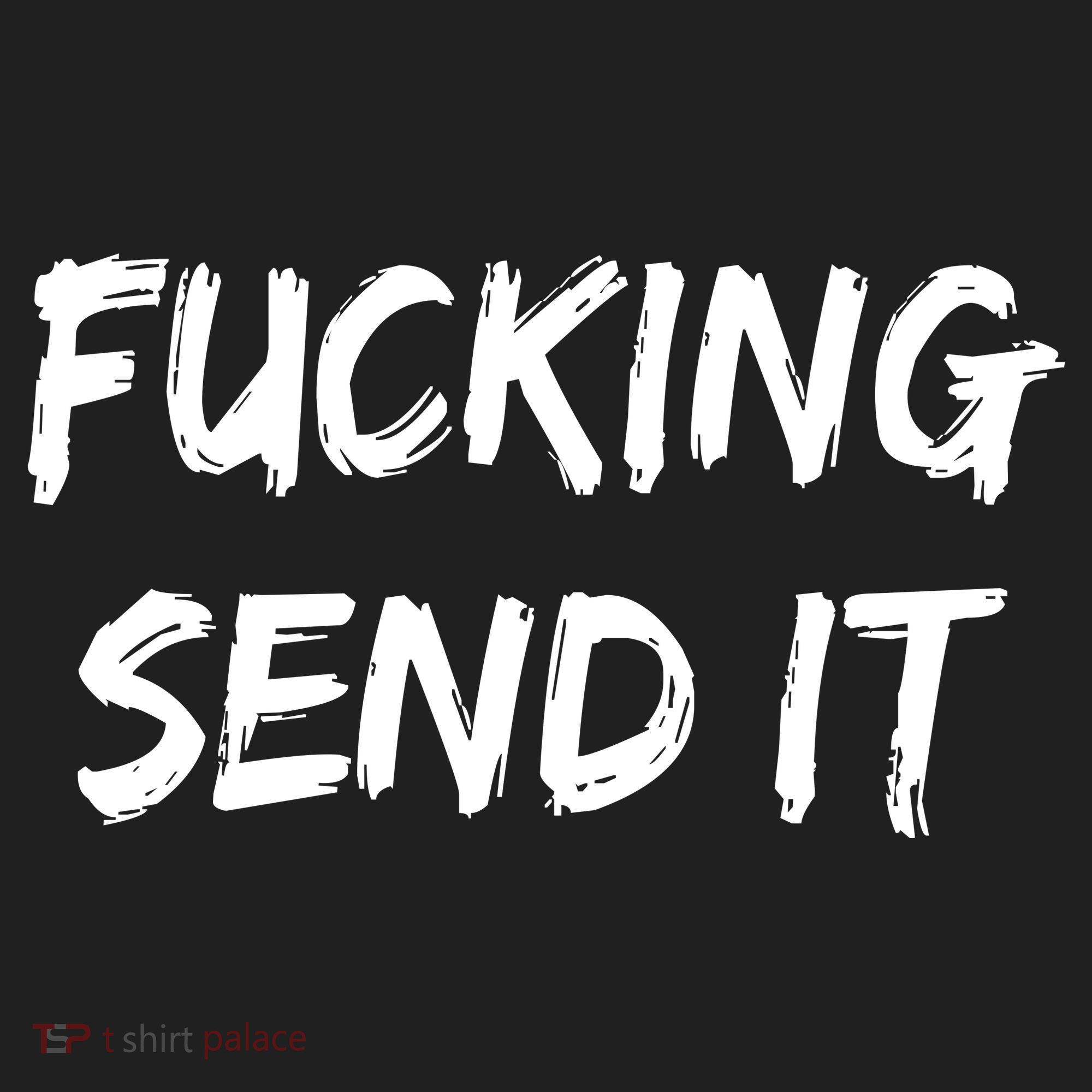 F!king Sent It Beanie