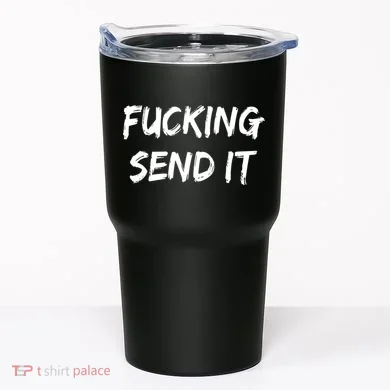 Tumbler