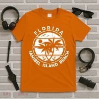Florida Sanibel Island Beach T-Shirt thumb 5