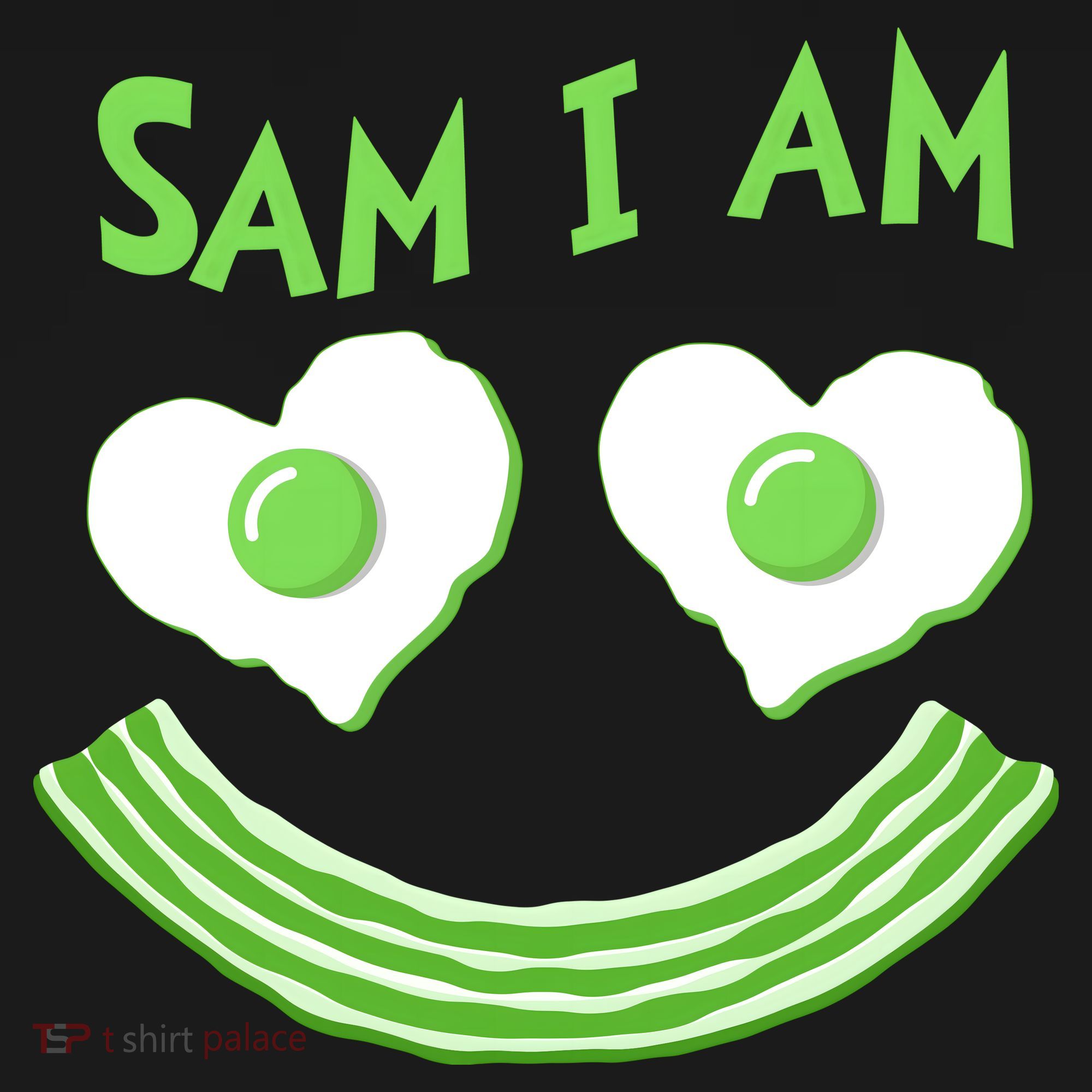 Funny Sam I Am Reading Fan Book Lover Tote Bag