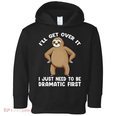 Toddler Hoodie