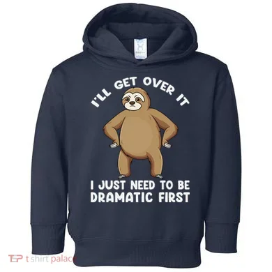 Toddler Hoodie
