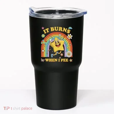 Tumbler