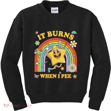 Kids Sweatshirt
