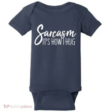 Baby Bodysuit