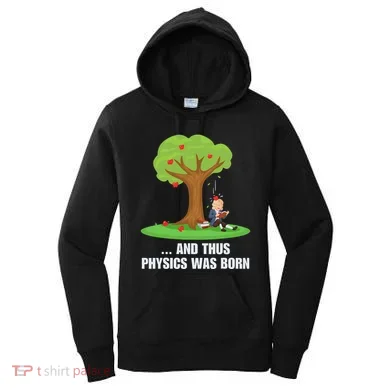 Women's Hoodie