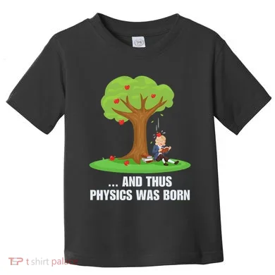 Toddler T-Shirt