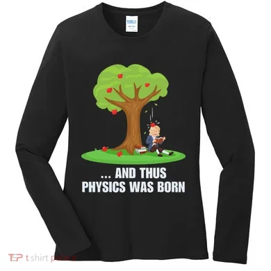 Women's Long Sleeve Shirt