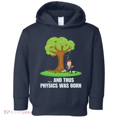 Toddler Hoodie