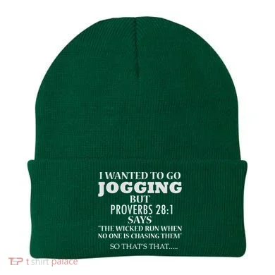 Beanie