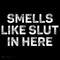 Funny Smells Like Slut In Here Offensive Adult Humor Coffee Mug thumb 5