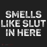 Funny Smells Like Slut In Here Offensive Adult Humor Tumbler thumb 3