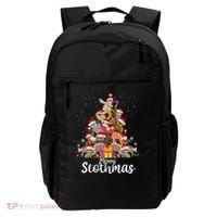 For Sloth Lovers Cool Gift Backpack thumb 0
