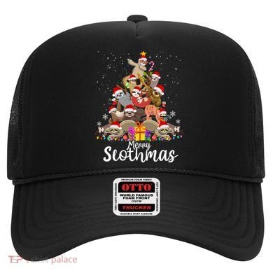 For Sloth Lovers Cool Gift Hat