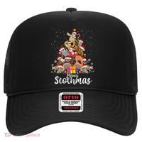 For Sloth Lovers Cool Gift Hat thumb 0