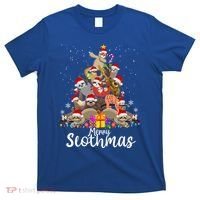 For Sloth Lovers Cool Gift T-Shirt thumb 0