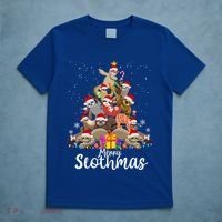 For Sloth Lovers Cool Gift T-Shirt thumb 5