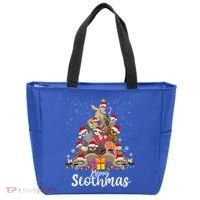 For Sloth Lovers Cool Gift Tote Bag thumb 0
