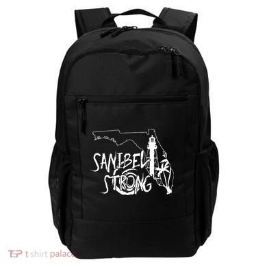 Florida Strong Lighthouse Florida Donation Backpack