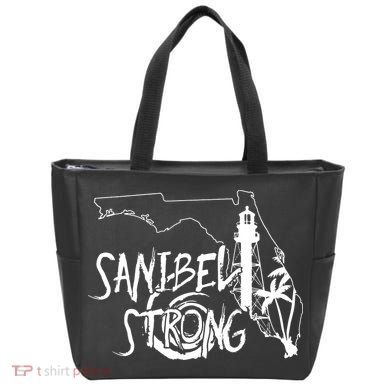 Florida Strong Lighthouse Florida Donation Bag