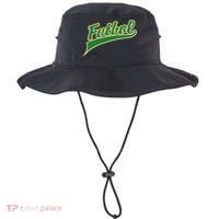 Futbol Sport Logo Bucket Hat thumb 0