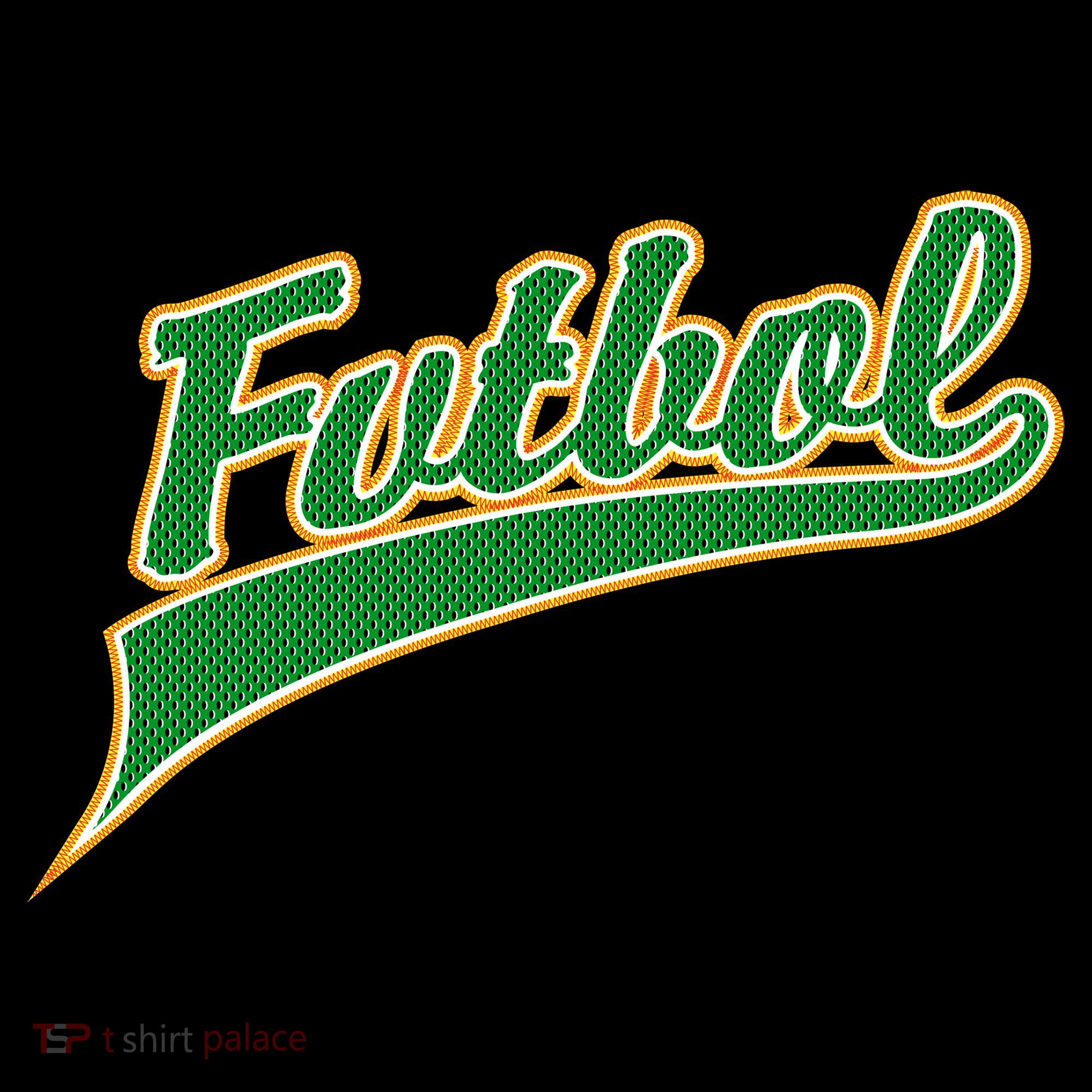 Futbol Sport Logo Coffee Mug
