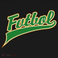 Futbol Sport Logo Women's Hoodie thumb 2