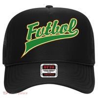 Futbol Sport Logo Hat thumb 0
