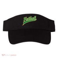 Futbol Sport Logo Visor thumb 0