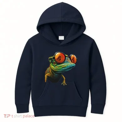 Kids Hoodie