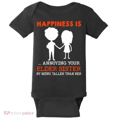 Baby Bodysuit