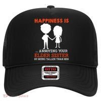 Funny Sibling Little Brother Lil Sister Hat thumb 0