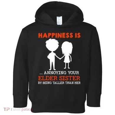 Toddler Hoodie