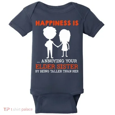 Baby Bodysuit