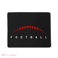 Football Sport Lover Gift Mousepad thumb 0