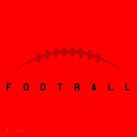 Football Sport Lover Gift Santa Hat thumb 1