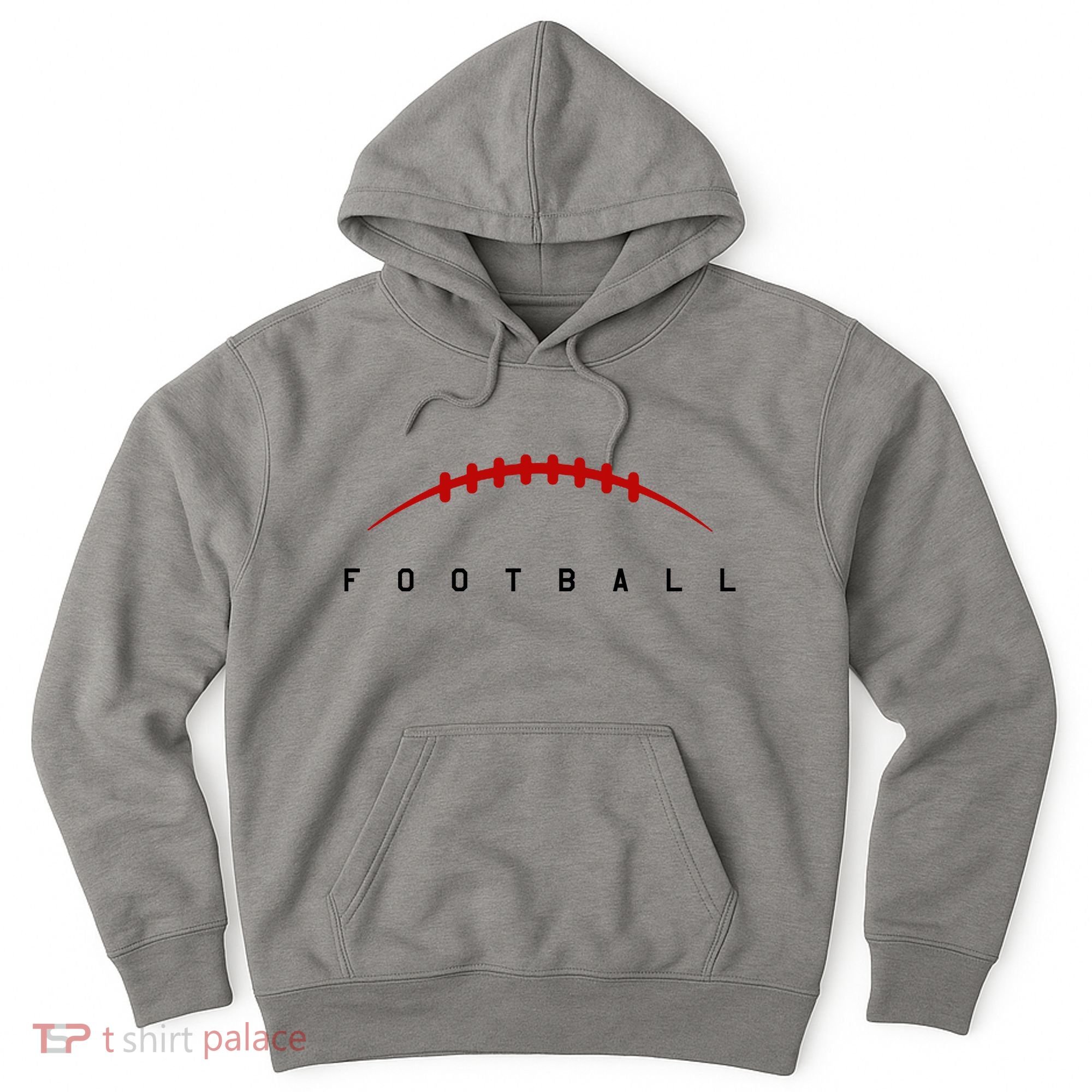 Football Sport Lover Gift Hoodie