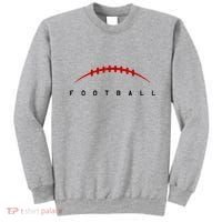 Football Sport Lover Gift Sweatshirt thumb 0