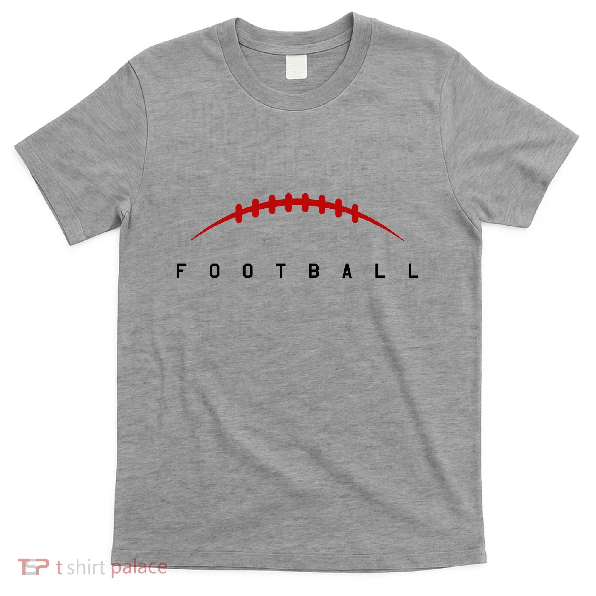 Football Sport Lover Gift T-Shirt