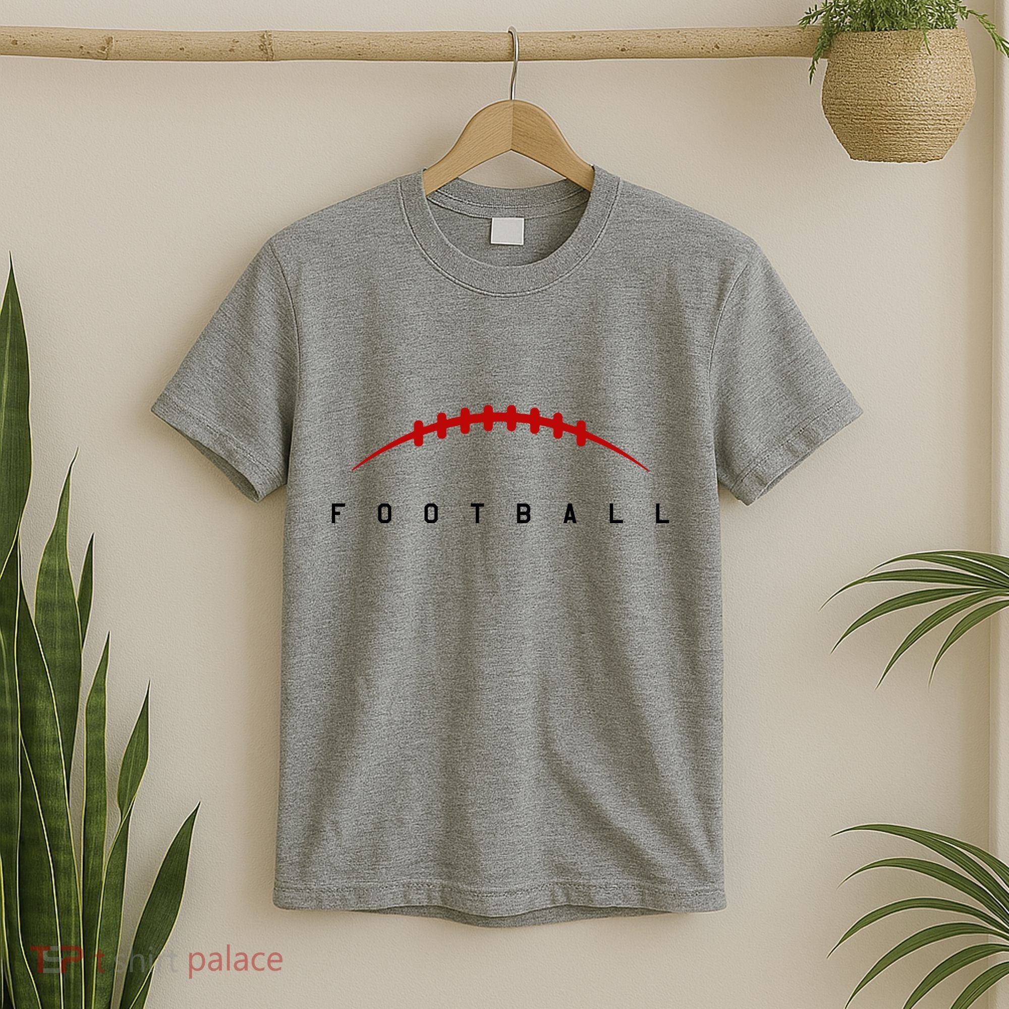 Football Sport Lover Gift T-Shirt