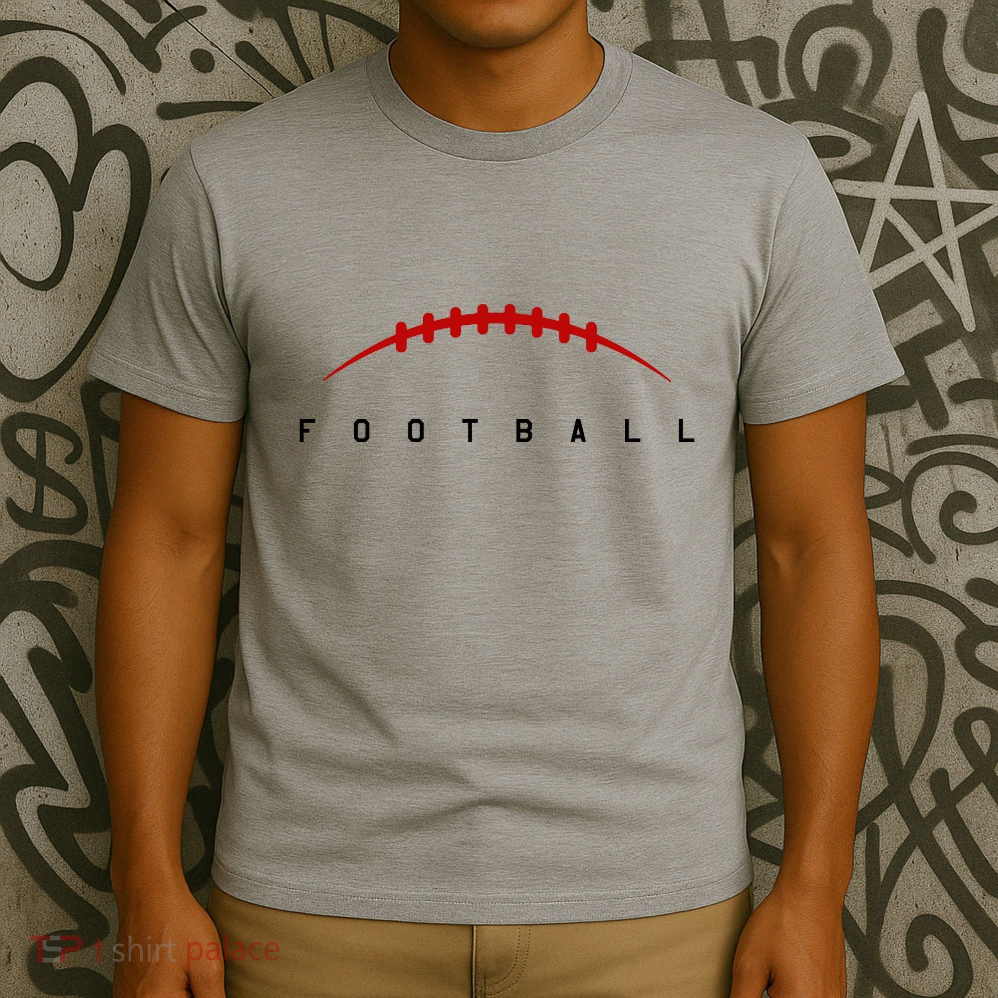 Football Sport Lover Gift T-Shirt