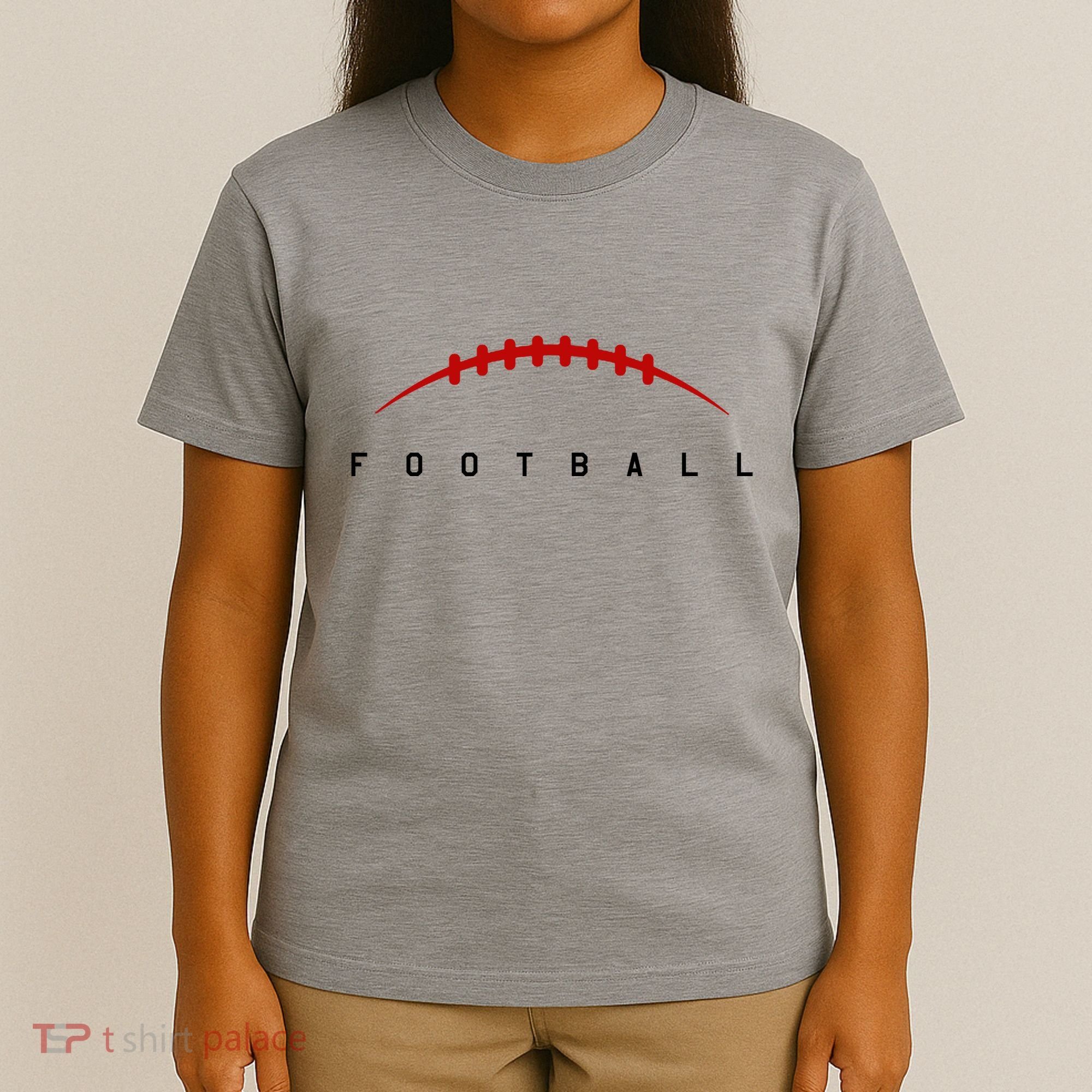 Football Sport Lover Gift T-Shirt