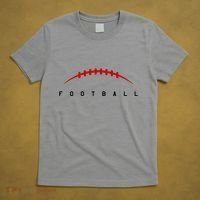 Football Sport Lover Gift T-Shirt thumb 5