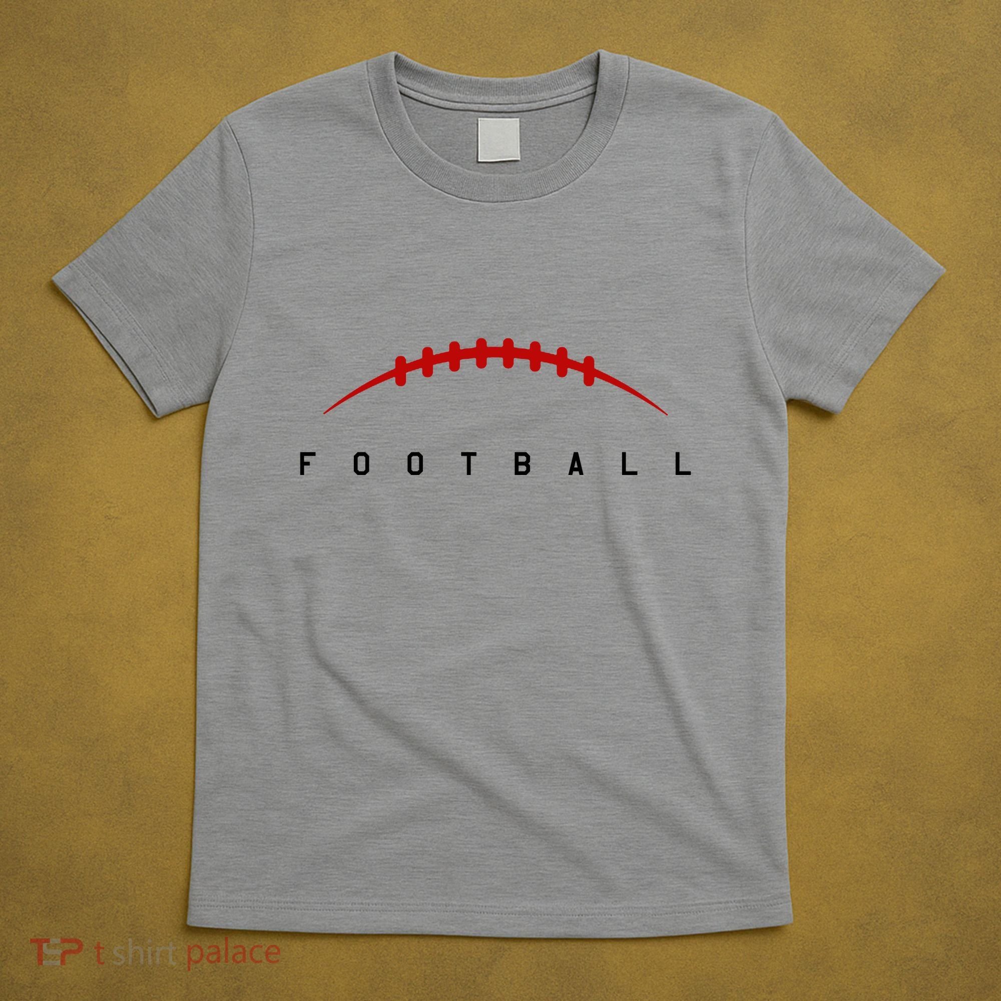 Football Sport Lover Gift T-Shirt