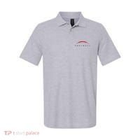 Football Sport Lover Gift Polo thumb 0