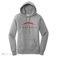 Football Sport Lover Gift Women's Hoodie thumb 0