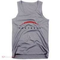 Football Sport Lover Gift Tank Top thumb 0